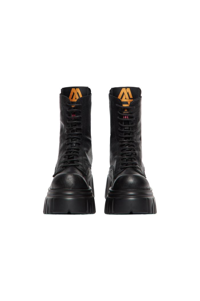 LONDON BOOTS ANIYE BY Official Online Shop