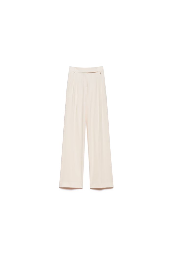 BAGGY LINDA - Almond