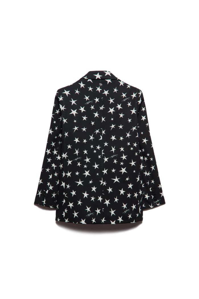 OVER JACKET SUKY - Aniye By