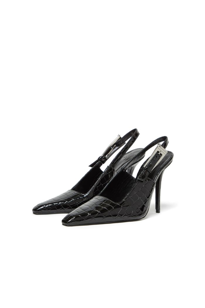 MARTHA SLINGBACK - Aniye By