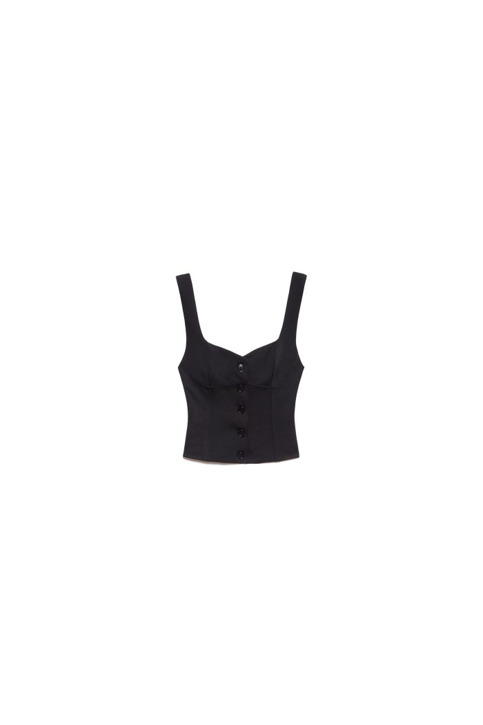 BUSTIER  DINA - Aniye By