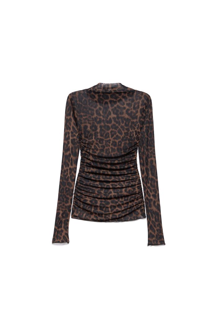 TOP JUDY - Aniye By
