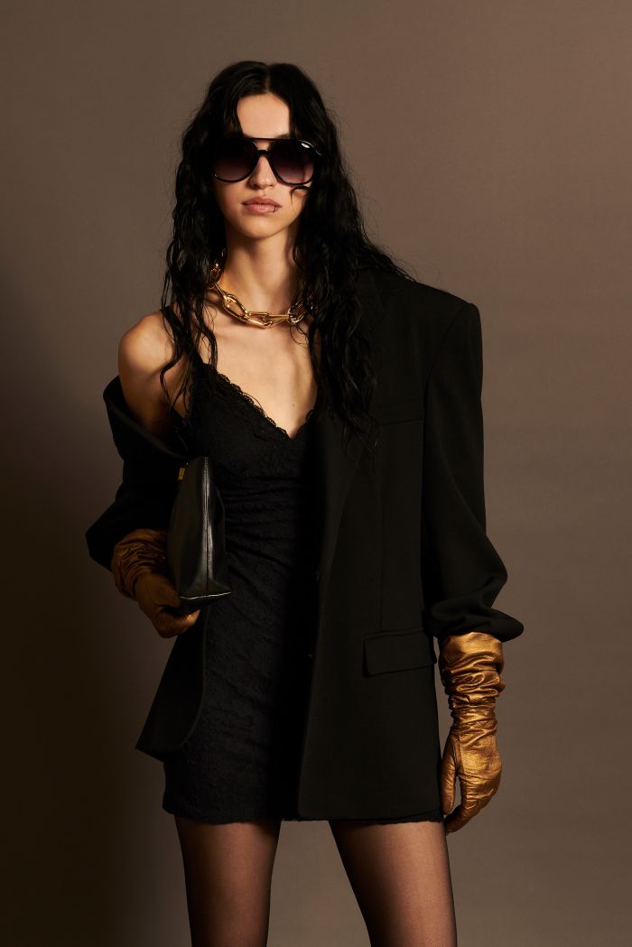 BLAZER DINA - Aniye By