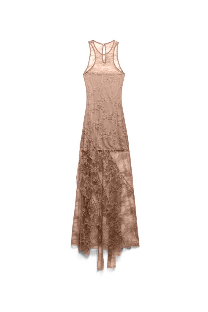 RUBY DRESS - Aniye By