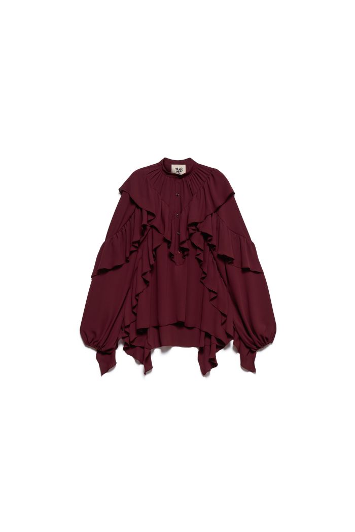 BLOUSE PIXIE