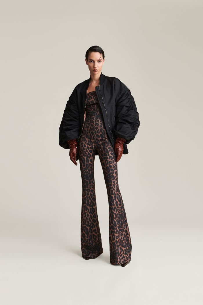 OVER BOMBER KATE