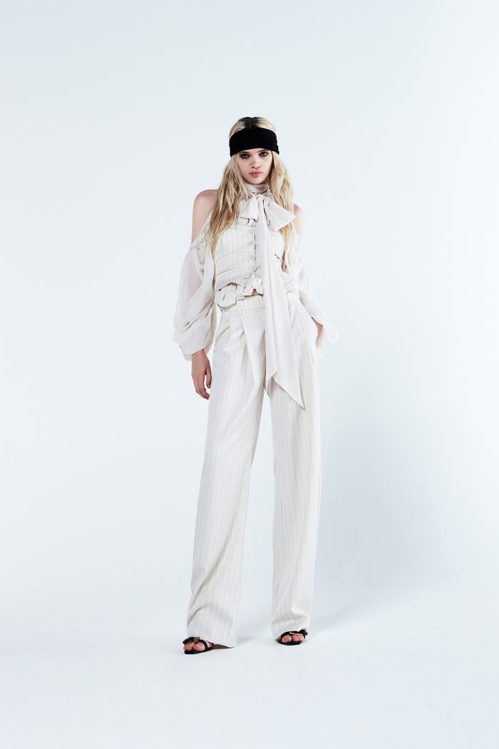 BLOUSE TEODORA - Aniye By