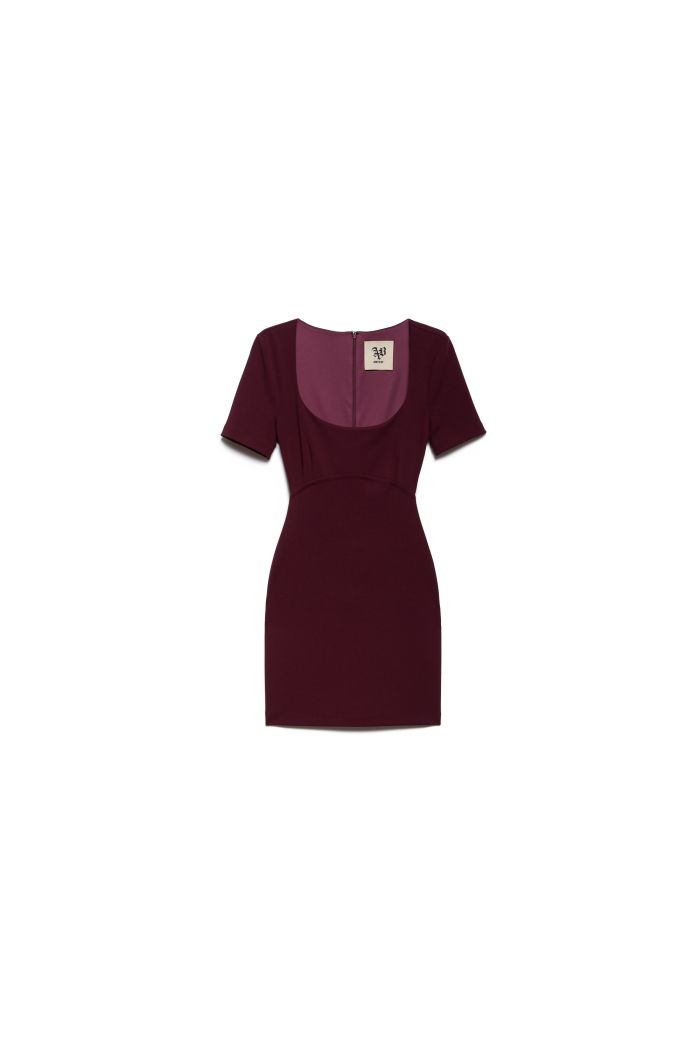 TUBINO JADE - Ruby noir
