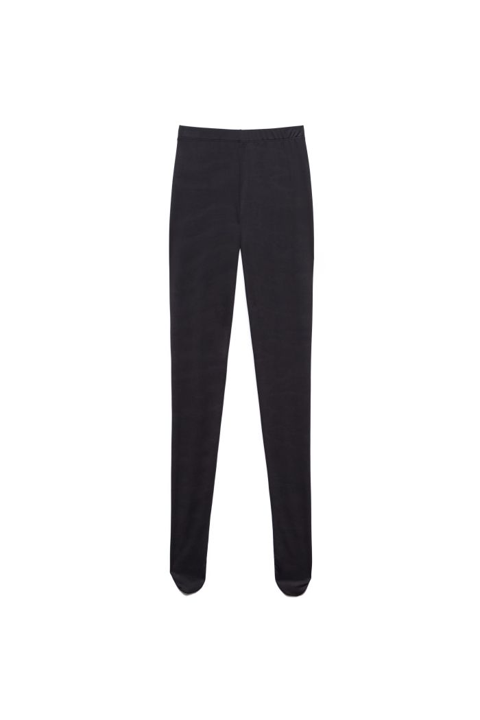 TIGHTS MAVIS - Black