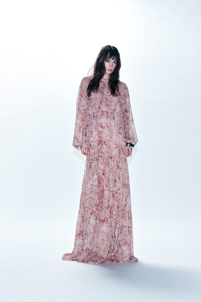 BOHO DRESS NIKO - Aniye By