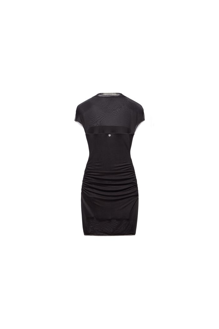 MINI DRESS NORMA - Aniye By