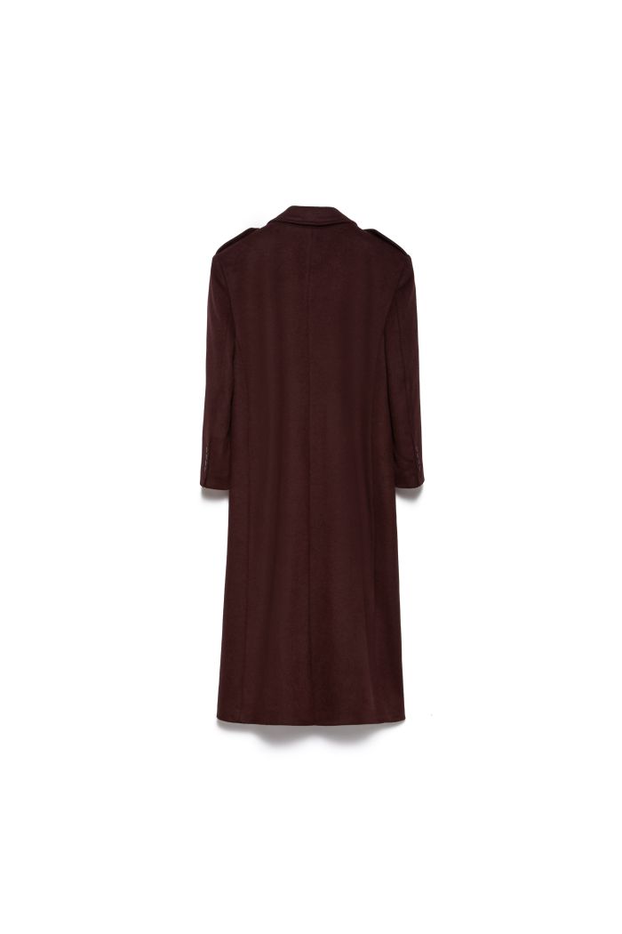 COAT DINA - Aniye By