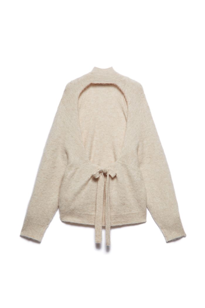 TURTLENECK HOLLY - Aniye By