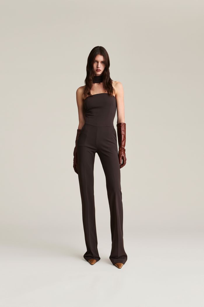 JUMPSUIT SIENNA