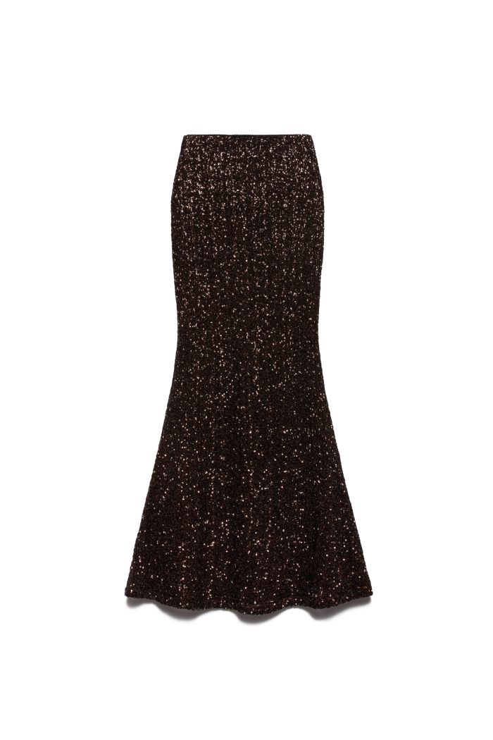 LONG SKIRT LUXY - Aniye By