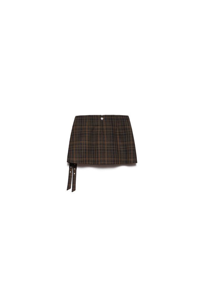 BAND SKIRT NOA - Aniye By