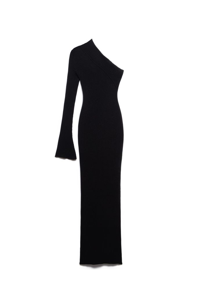 LONG DRESS VICKI - Aniye By