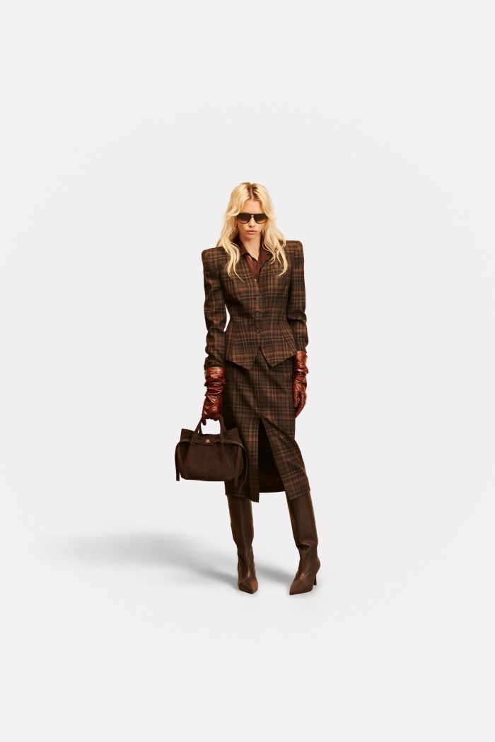 MINI BLAZER NOA - Aniye By