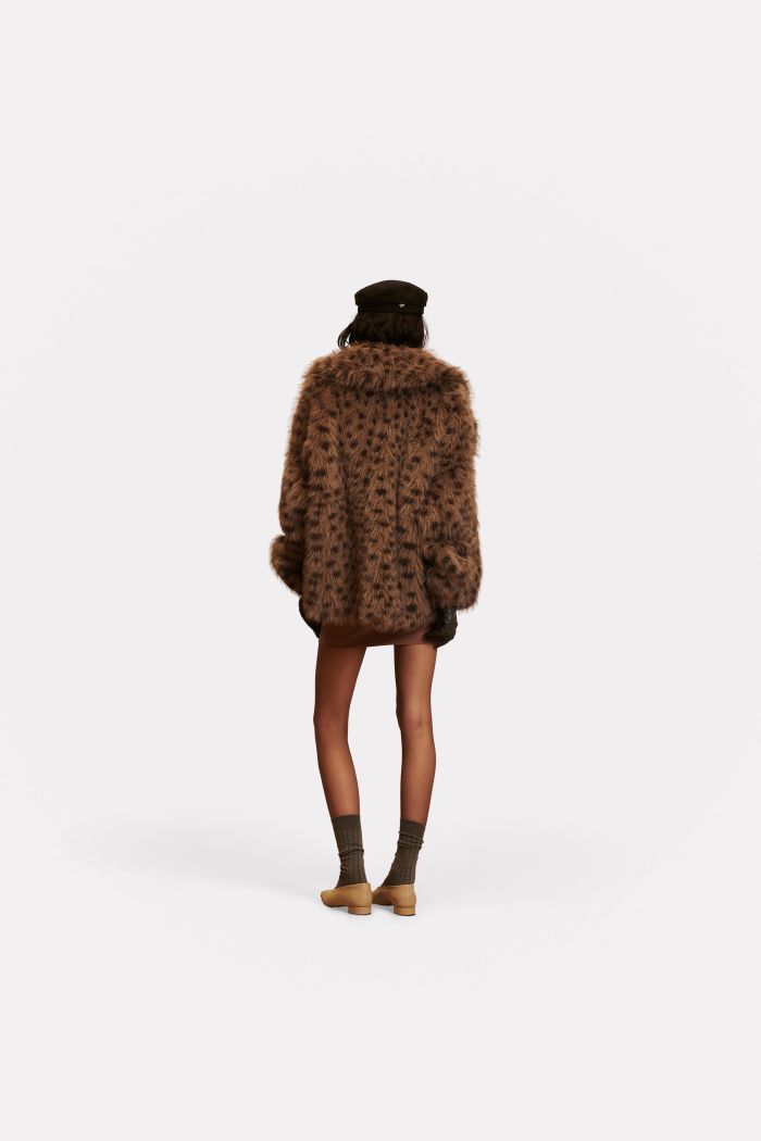FUR VEXA - Aniye By