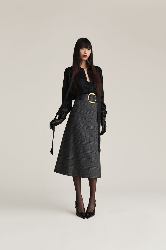 DALIAH SKIRT