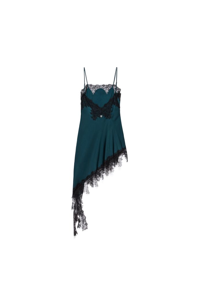 ASYMMETRIC TOP COCO - Aniye By