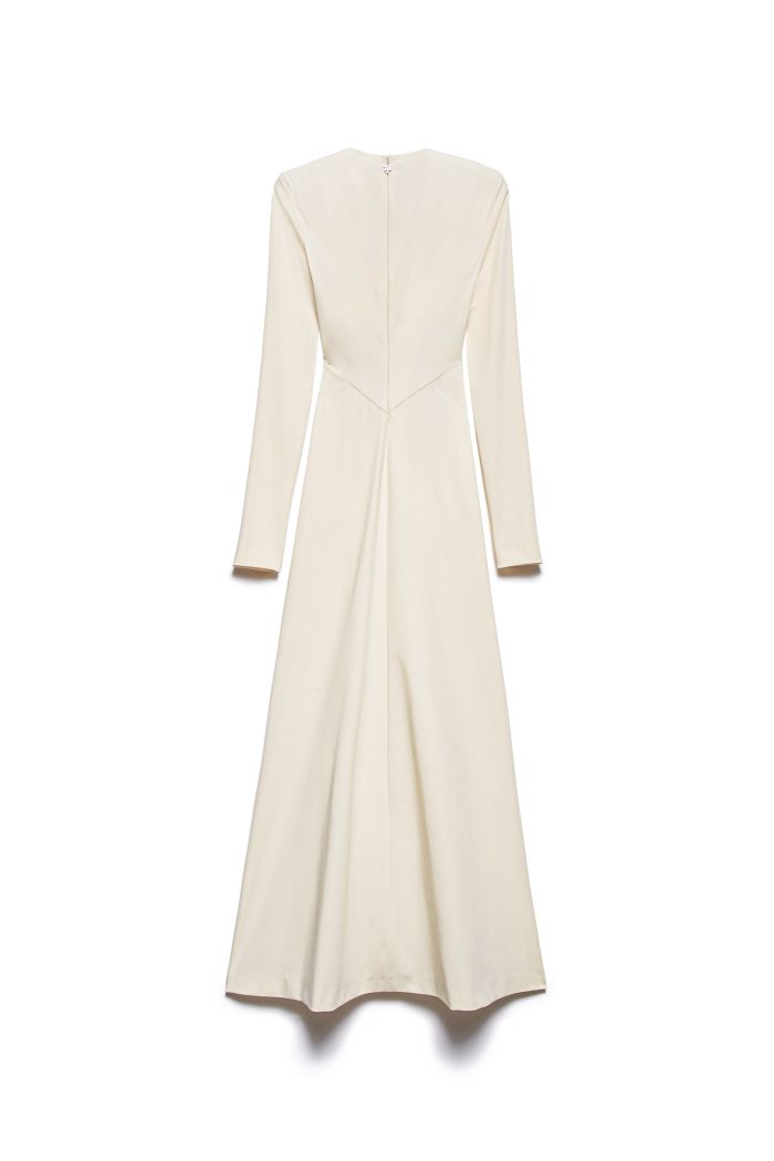 SPLIT DRESS LINDA - Aniye By
