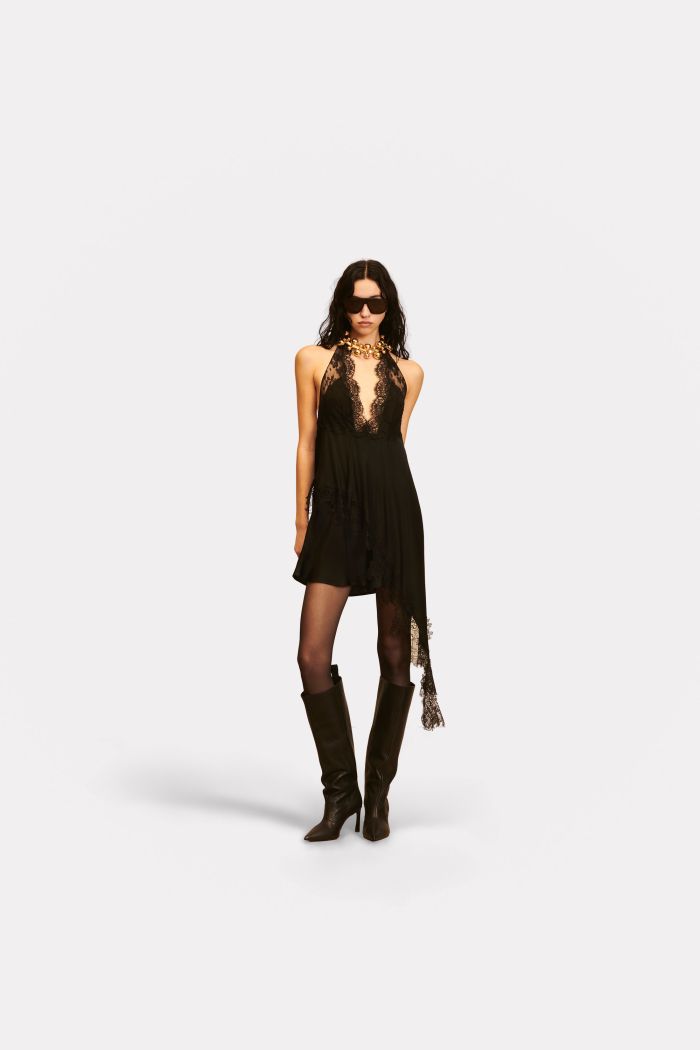 V DRESS COCO