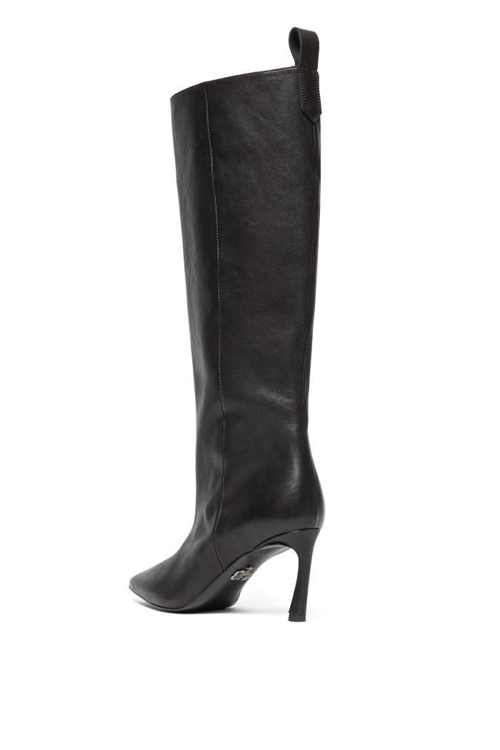 RAVEN BOOTS - Aniye By