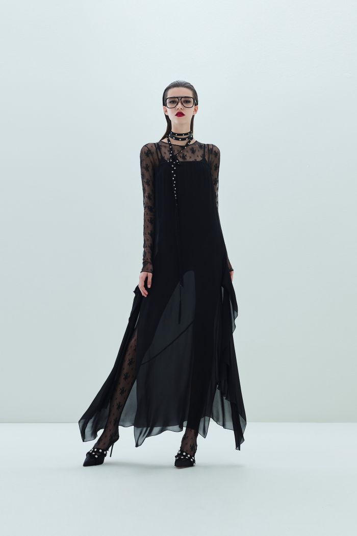 SOTTOVESTE PEN - Aniye By