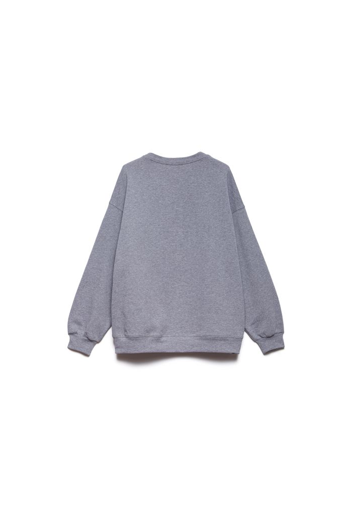 SWEATSHIRT BAT - Aniye By