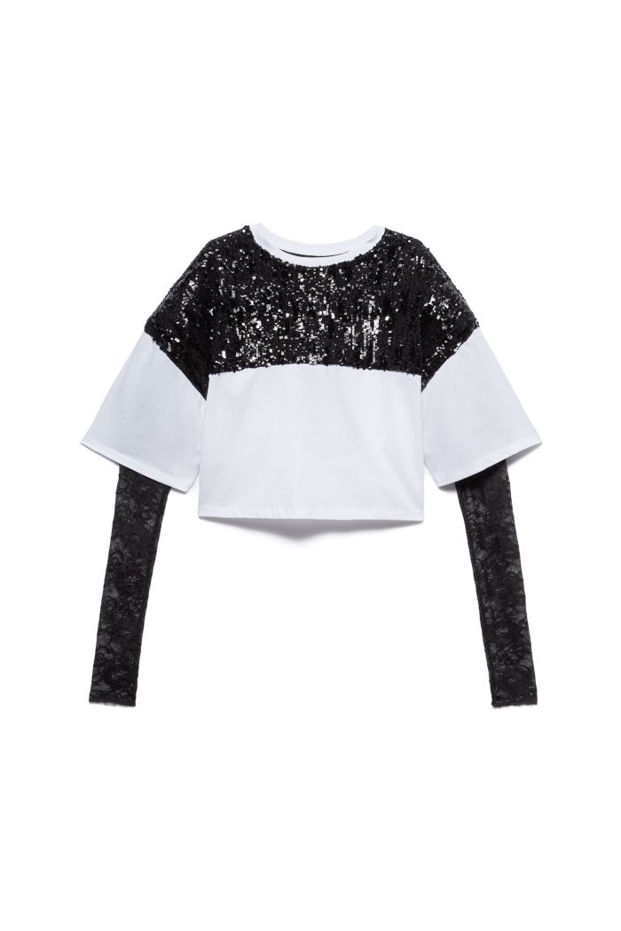 RUGBY LACE ANIYE - Aniye By
