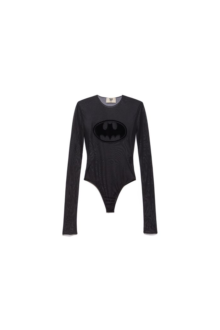 BODY BAT - Black bat