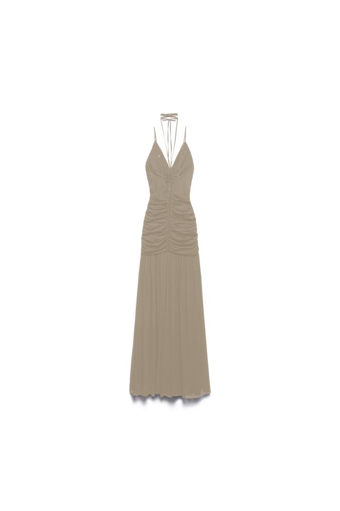 NIGHT DRESS PEN - Aniye By