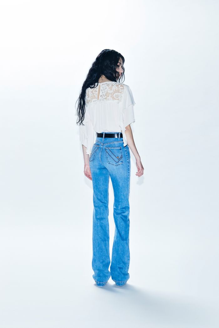 FLARED ISA - Aniye By