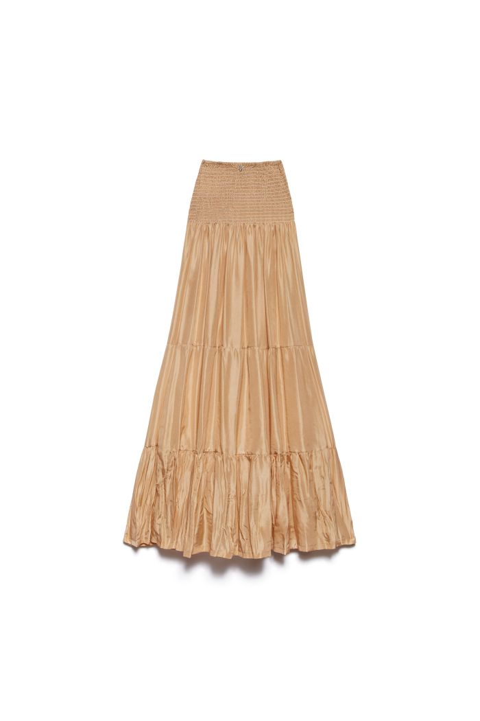 LONG SKIRT MINA - Aniye By