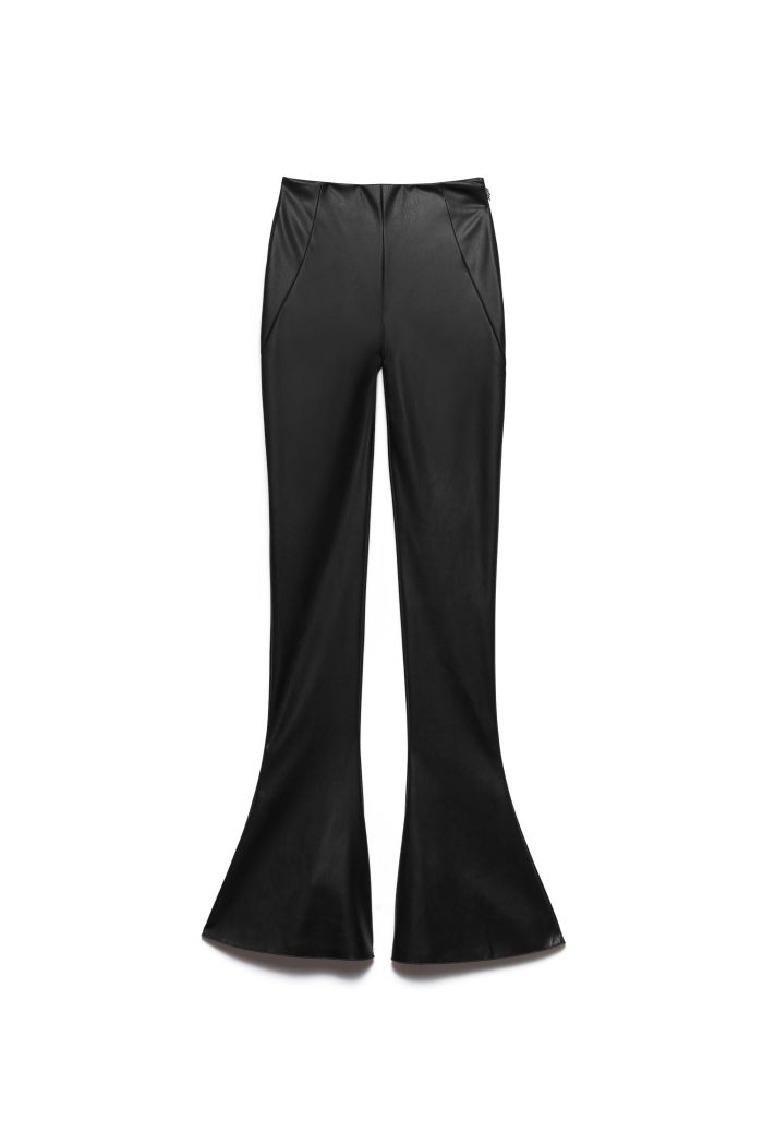TROMPETTE CARLY - Black