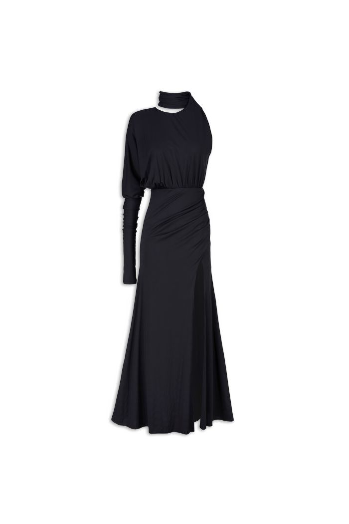 SLEEVELESS DRESSJETT - Aniye By