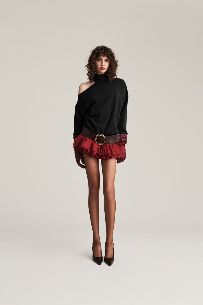 ASYMMETRIC VIVIEN - Aniye By