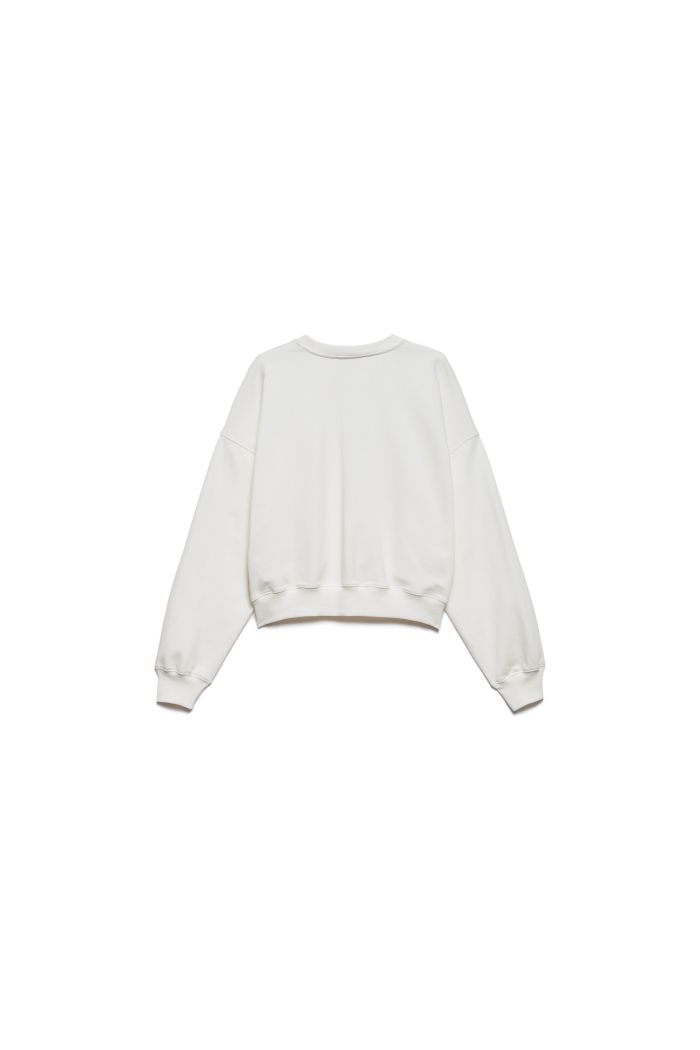 SWEATSHIRT CROP - Aniye By