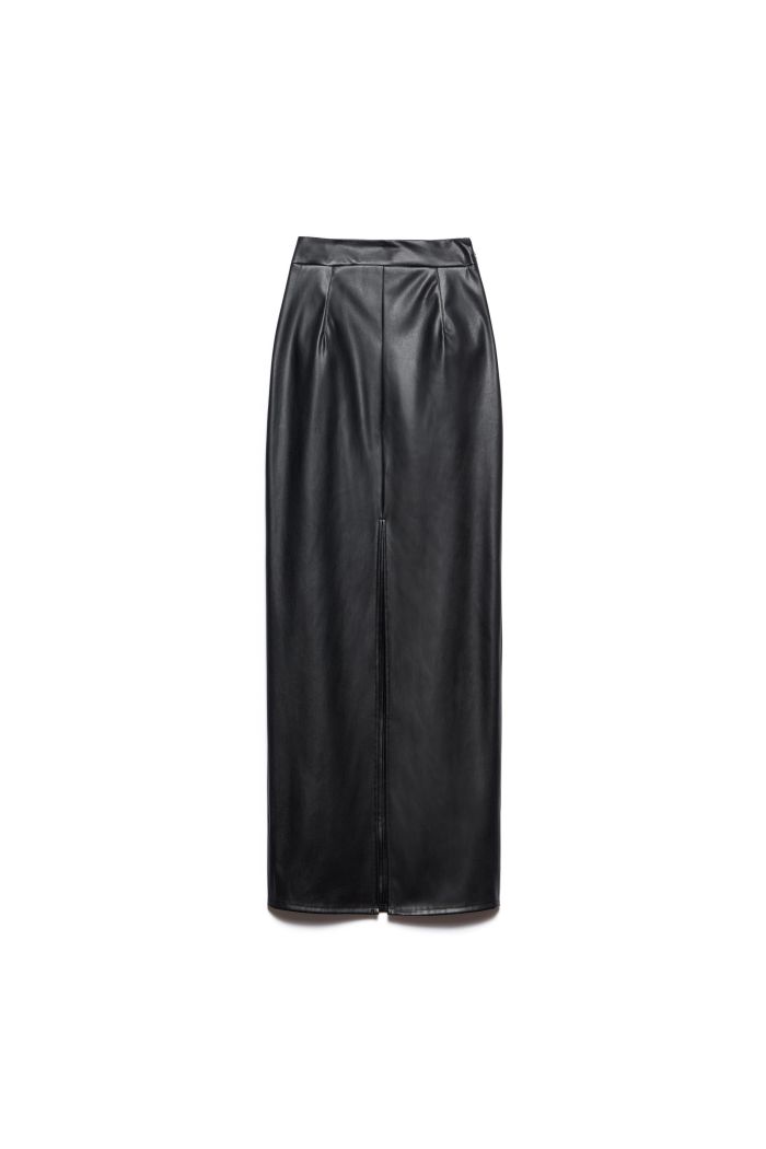 LONGUETTE CARLY - Black