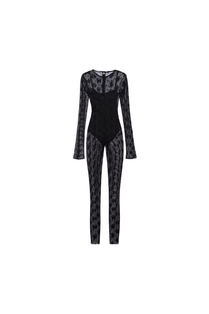 JUMPSUIT ZIRA - Aniye By
