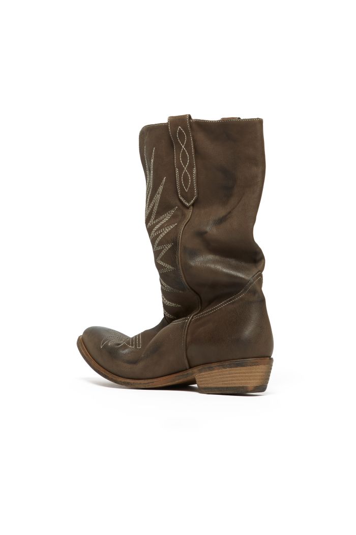 TEX BOOTS - Aniye By