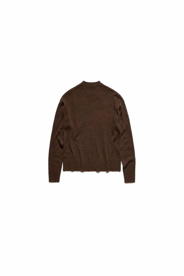 PULL LOGO TATI - Aniye By