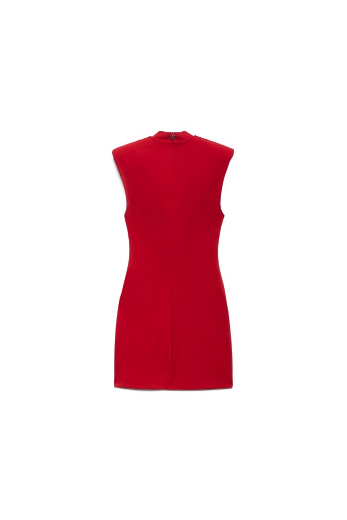 JABOT MINI SIENNA - Aniye By