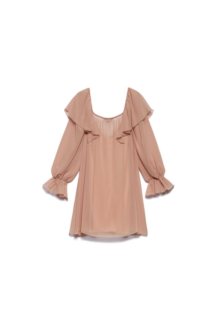 BOHO DRESS TEODORA - Aniye By