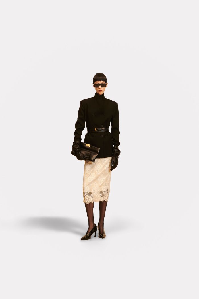 MIDI SKIRT VIVÌ