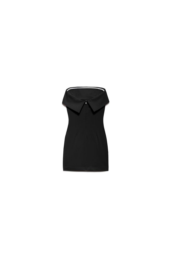 TUBE DRESS TARA - Aniye By