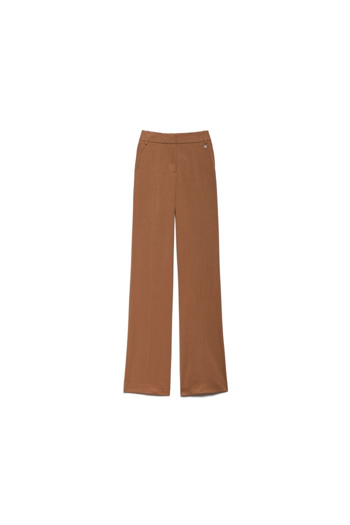 PANTS RIO - Caramel