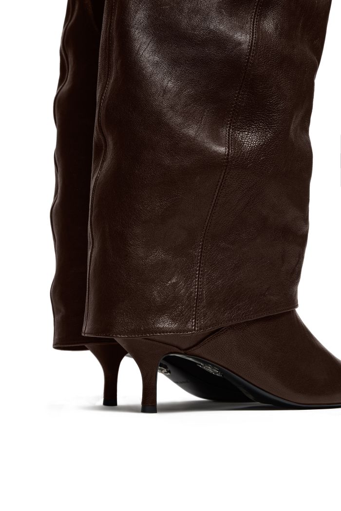 HERIN BOOTS - Aniye By