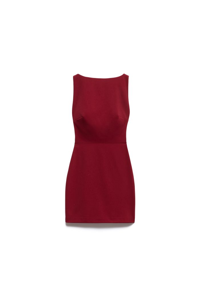 TANK DRESS SIENNA - Aniye By